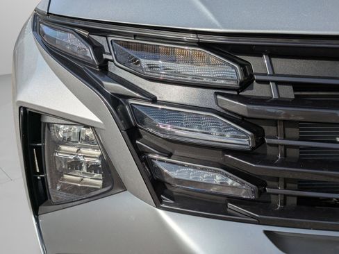 New 2026 Hyundai Tucson SEL image 13