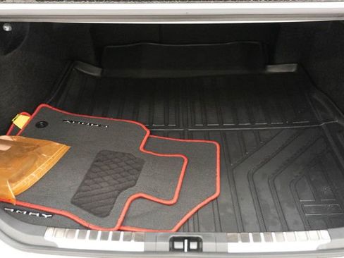 Used 2025 Toyota Camry XSE image 13