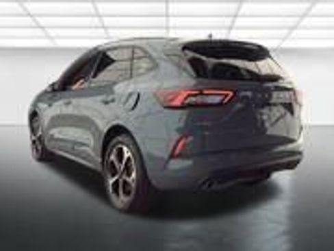 Used 2023 Ford Escape ST-Line Elite w/ Premium Technology Package AWD/4WD image 12