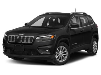 Used 2021 Jeep Cherokee Latitude w/ Mopar Interior Package FWD video 1