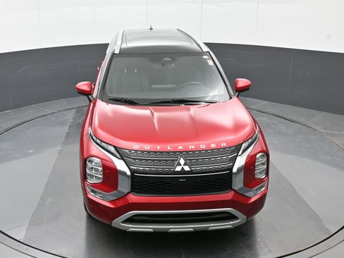 Used 2024 Mitsubishi Outlander SEL image 31