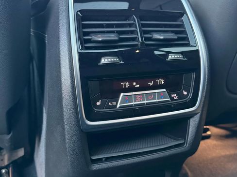 Used 2021 BMW X5 M50i w/ Executive Package image 15