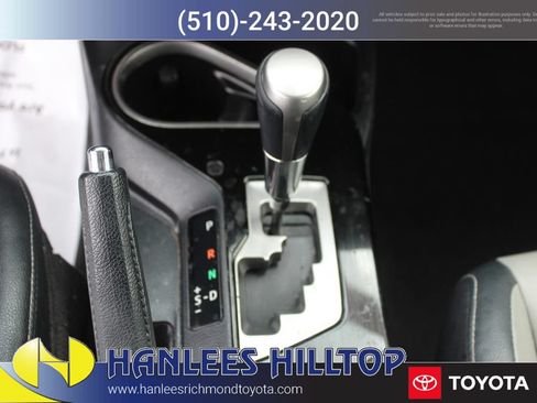 Used 2016 Toyota RAV4 Limited AWD/4WD image 22