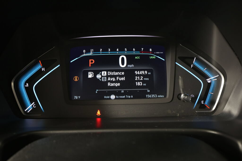 Used 2018 Honda Odyssey Touring image 30