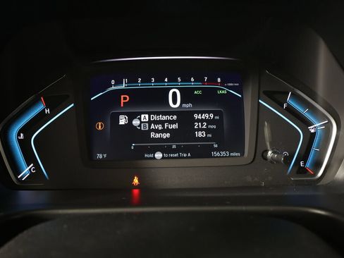 Used 2018 Honda Odyssey Touring image 30