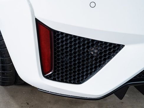 Used 2018 Acura NSX image 27