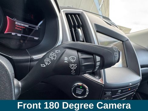Used 2017 Ford Edge Sport w/ Equipment Group 401A AWD/4WD image 13