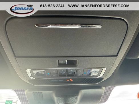 Used 2023 Ford F150 Lariat w/ FX4 Off-Road Package AWD/4WD image 31