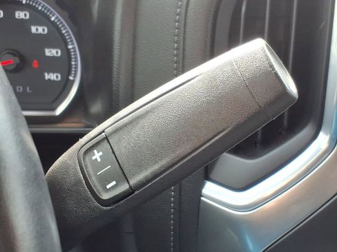 Used 2021 Chevrolet Silverado 1500 RST w/ Z71 Off-Road Package image 19