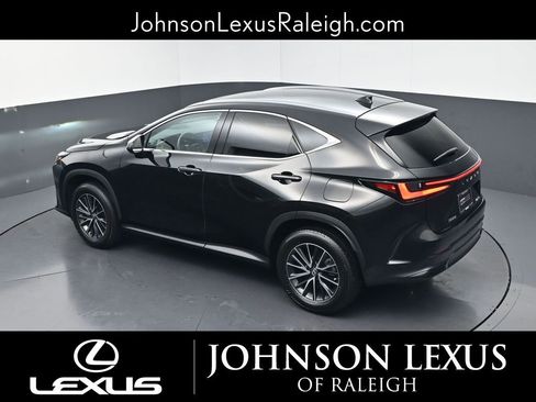 Used 2024 Lexus NX 250 FWD image 26