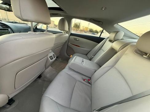 Used 2007 Lexus ES 350 image 14