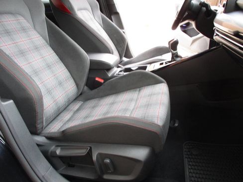 Used 2023 Volkswagen GTI S image 20