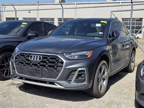 Certified 2023 Audi Q5 2.0T Premium Plus w/ Premium Plus Package image 6