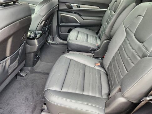 New 2025 Kia Telluride SX Prestige image 21