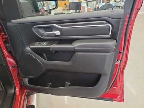New 2026 RAM 1500 Big Horn AWD/4WD image 36