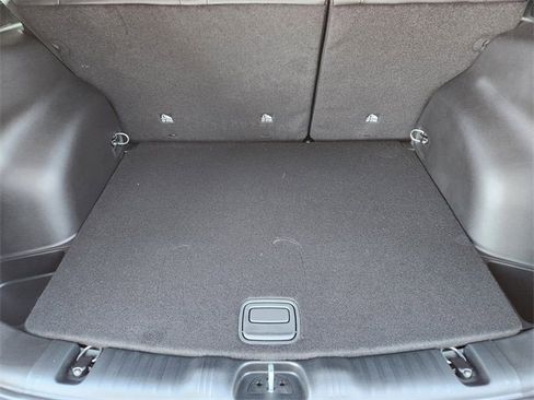 New 2026 Jeep Compass Latitude image 22