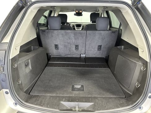 Used 2015 Chevrolet Equinox LT w/ Driver Convenience Package image 14