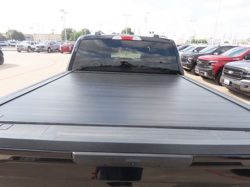 Certified 2021 Ford F150 XL w/ STX Appearance Package RWD image 12
