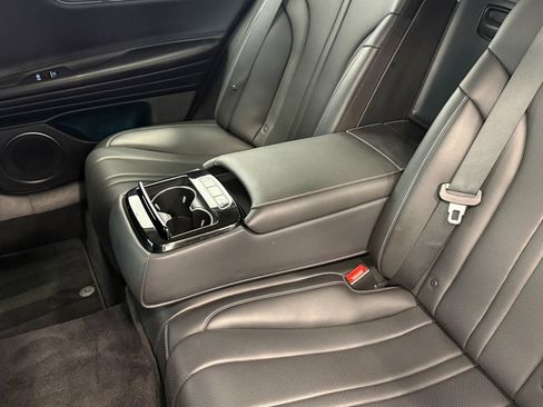Used 2023 Genesis G80 2.5T AWD/4WD image 31
