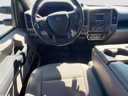 Used 2022 Ford F250 XL w/ STX Appearance Package AWD/4WD image 25