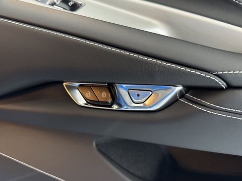 New 2026 Chevrolet Corvette Z06 w/ Z07 Performance Package image 22