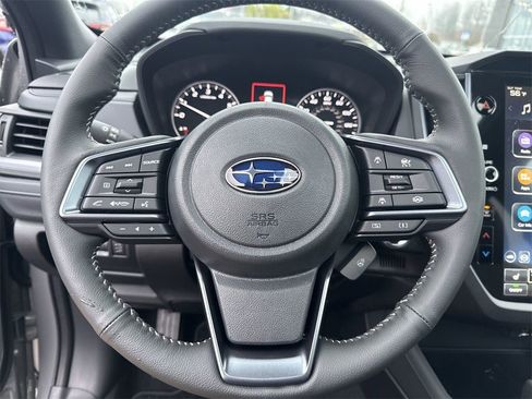 New 2026 Subaru Forester Limited image 18