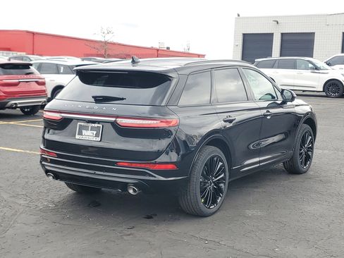 New 2026 Lincoln Corsair Grand Touring image 4