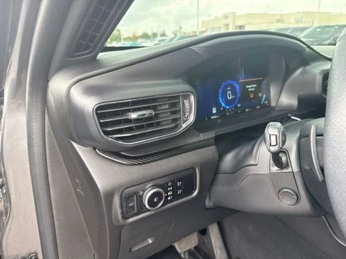 Used 2023 Ford Explorer ST w/ Equipment Group 401A AWD/4WD image 13