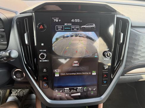 Used 2025 Subaru Forester Touring image 38