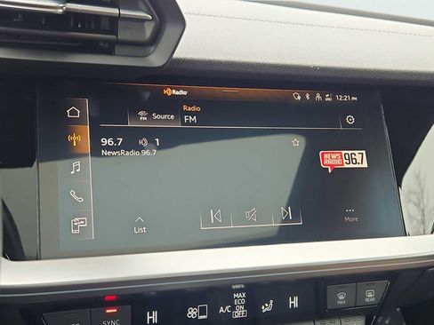 Used 2023 Audi A3 2.0T Premium Plus w/ Premium Plus Package image 27