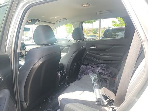 Used 2021 Hyundai Santa Fe SEL image 5