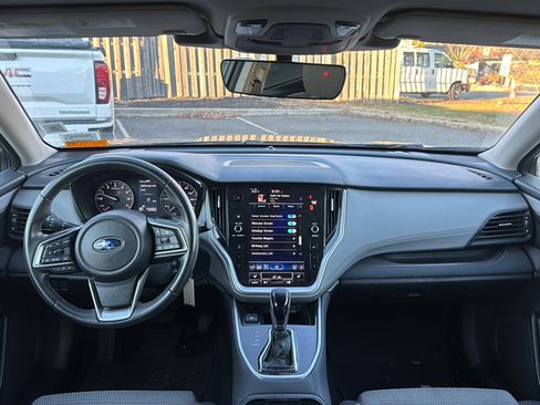 Certified 2024 Subaru Outback Premium image 6