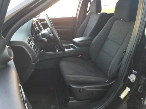 Certified 2024 Dodge Durango SXT w/ Trailer Tow Group IV image 10