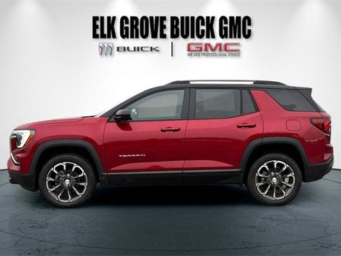 New 2026 GMC Terrain Elevation image 7