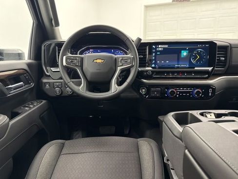 New 2026 Chevrolet Silverado 2500 LT w/ True North Edition image 21