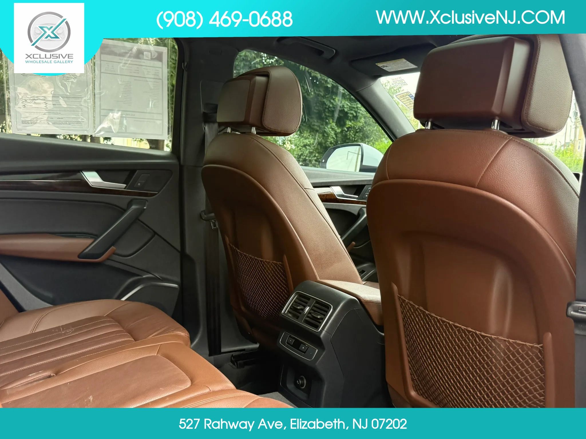 Used 2018 Audi Q5 2.0T Premium AWD/4WD image 31