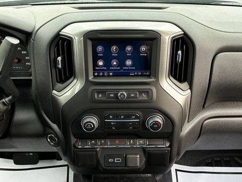 New 2026 Chevrolet Silverado 1500 W/T w/ WT Value Package AWD/4WD image 8