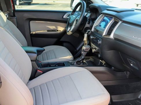 Used 2020 Ford Ranger XLT w/ FX4 Off-Road Package image 16