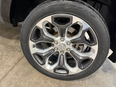 Used 2020 RAM 1500 Longhorn AWD/4WD image 28