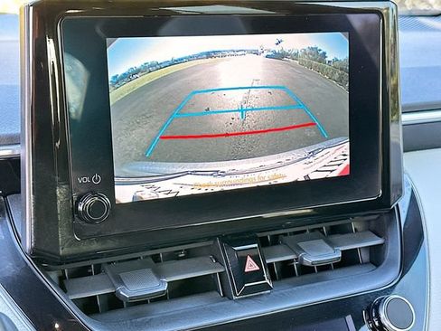 Used 2023 Toyota Corolla SE FWD image 13