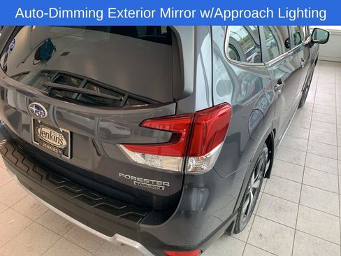 Used 2021 Subaru Forester Touring w/ Popular Package #2 image 17