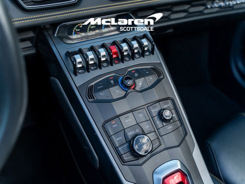 Used 2019 Lamborghini Huracan LP 580-2 image 26