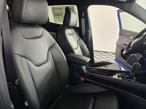 New 2026 Jeep Compass Limited AWD/4WD image 27
