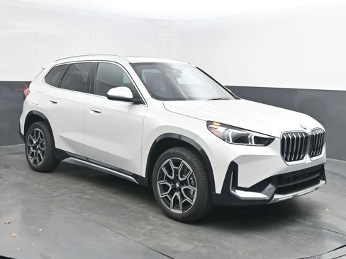 New 2026 BMW X1 xDrive28i w/ Convenience Package image 1