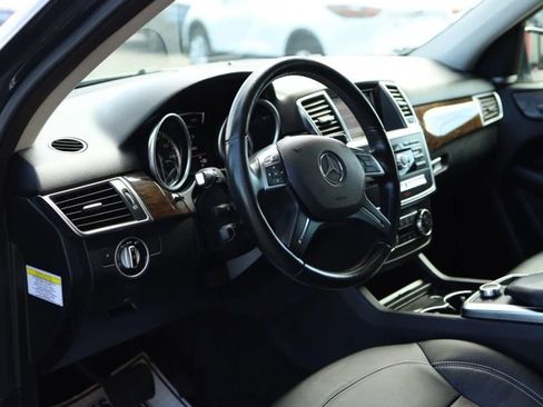 Used 2012 Mercedes-Benz ML 350 4MATIC image 14