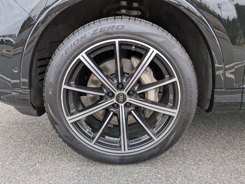 Used 2023 Audi Q7 3.0T Premium Plus w/ Premium Plus Package image 29