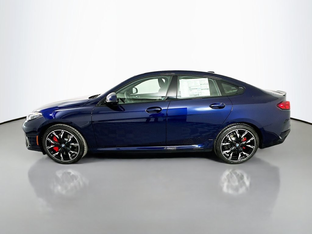 Used 2026 BMW 228i xDrive w/ Technology Package AWD/4WD image 8