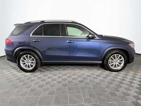 Certified 2026 Mercedes-Benz GLE 350 GLE 350 image 7
