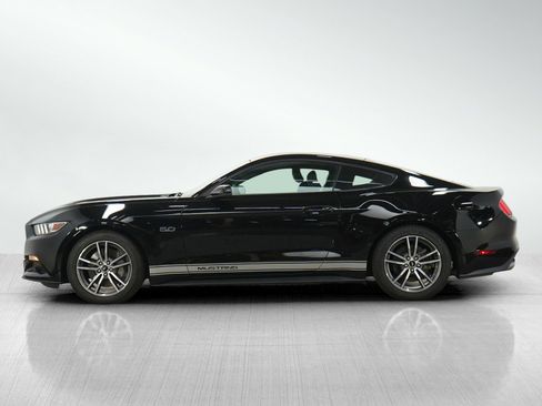 Used 2016 Ford Mustang GT Premium RWD image 2