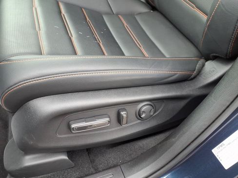 Certified 2025 Honda CR-V Sport Touring image 18